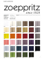 Preview: ZOEPPRITZ - Soft-Fleece - mit individueller Bestickung
