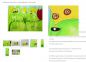 Preview: - Leinwanddruck von Frosch Luca 40x60x2cm